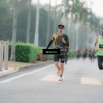 Runner Photo 6348942