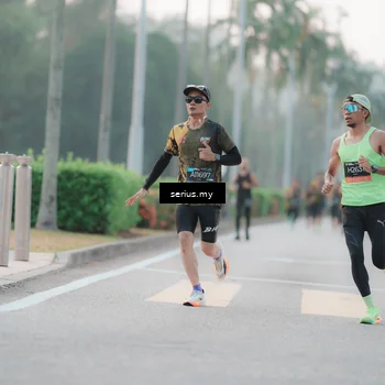 Runner Photo 6348943