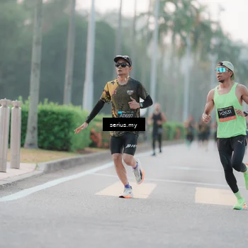 Runner Photo 6348948