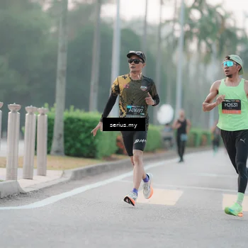 Runner Photo 6348950