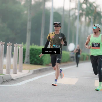 Runner Photo 6348951