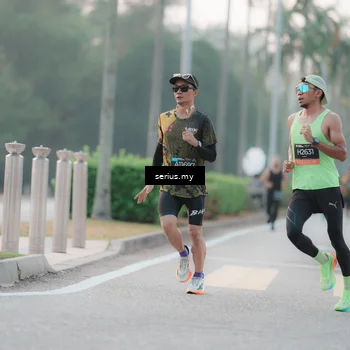 Runner Photo 6348957