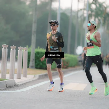 Runner Photo 6348960