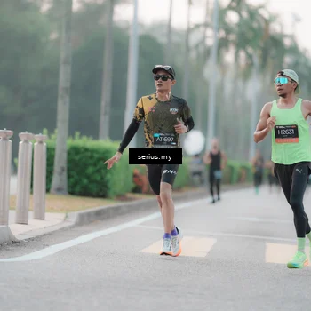 Runner Photo 6348965