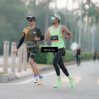 Runner Photo 6348966