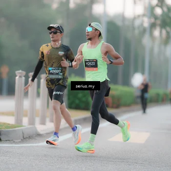 Runner Photo 6348970
