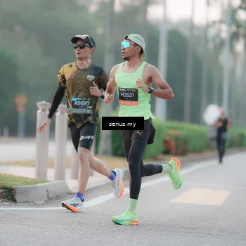 Runner Photo 6348972