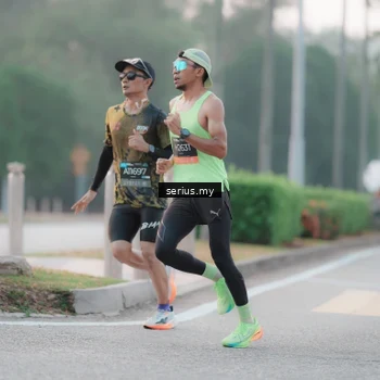 Runner Photo 6348973