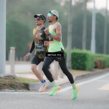 Runner Photo 6348974
