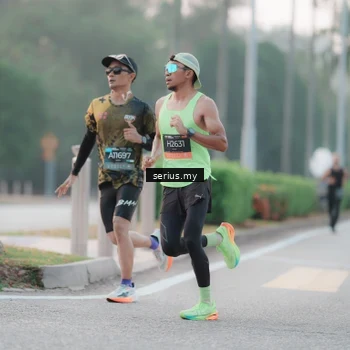 Runner Photo 6348976