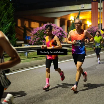 Runner Photo 6348980
