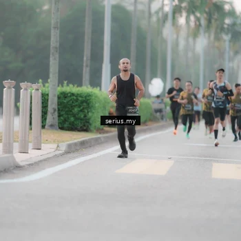 Runner Photo 6348982