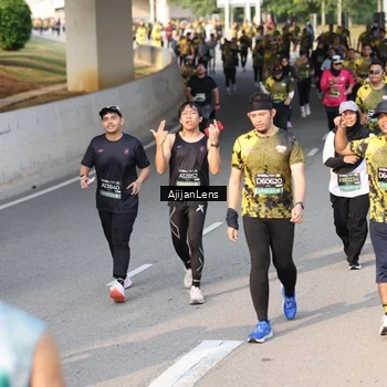 Runner Photo 6348983