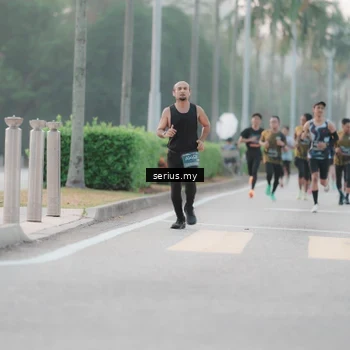 Runner Photo 6348987