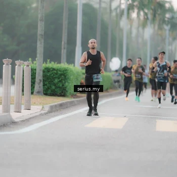 Runner Photo 6348992