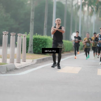 Runner Photo 6348993