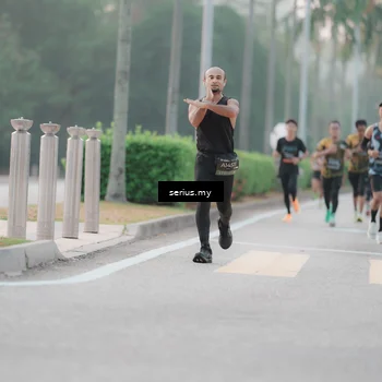 Runner Photo 6348999