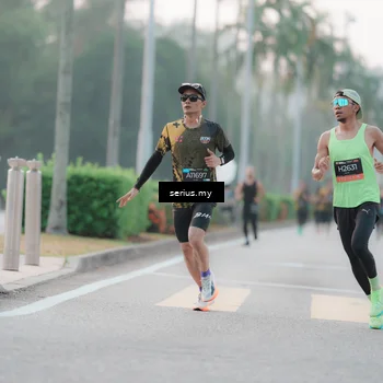 Runner Photo 6349000