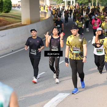 Runner Photo 6349001