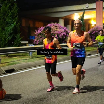 Runner Photo 6349003