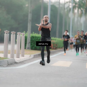 Runner Photo 6349006
