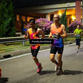 Runner Photo 6349009