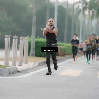 Runner Photo 6349010