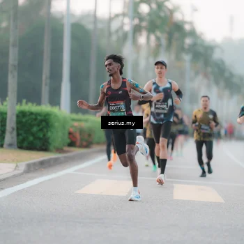 Runner Photo 6349022