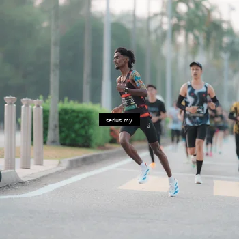 Runner Photo 6349025