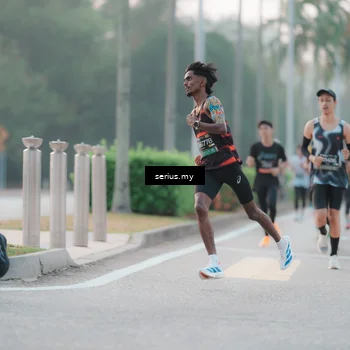 Runner Photo 6349028