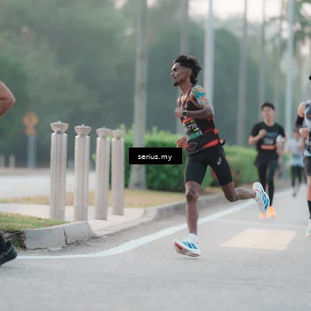 Runner Photo 6349029