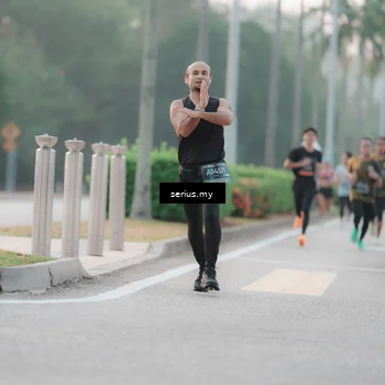 Runner Photo 6349032