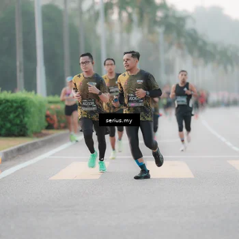 Runner Photo 6349033
