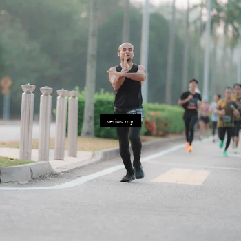 Runner Photo 6349036