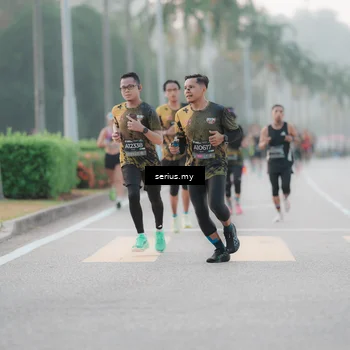 Runner Photo 6349037