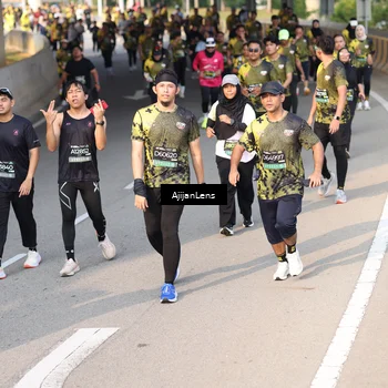 Runner Photo 6349039