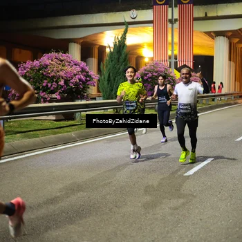 Runner Photo 6349041