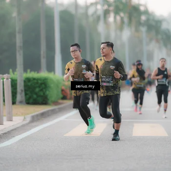 Runner Photo 6349043