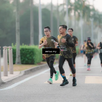 Runner Photo 6349046