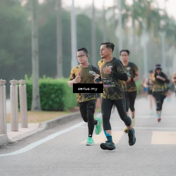 Runner Photo 6349047