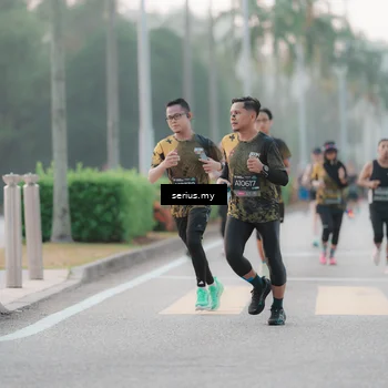 Runner Photo 6349048