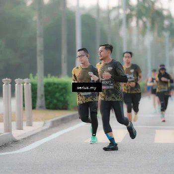 Runner Photo 6349050