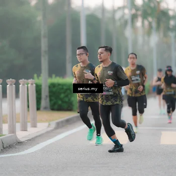 Runner Photo 6349052