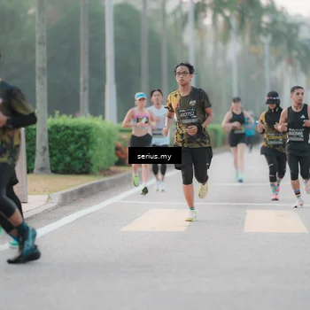 Runner Photo 6349056