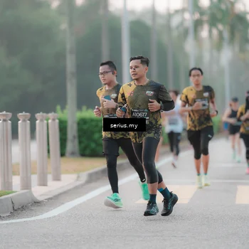 Runner Photo 6349058