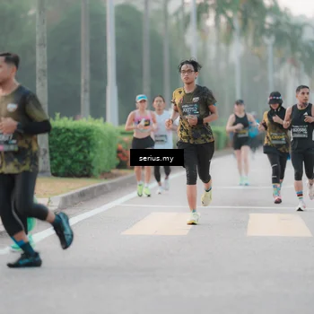 Runner Photo 6349060