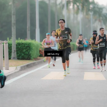 Runner Photo 6349061