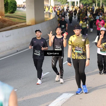 Runner Photo 6349062