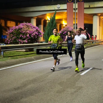 Runner Photo 6349065
