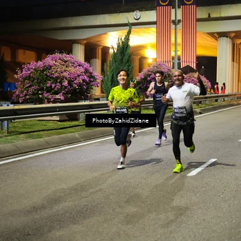 Runner Photo 6349066
